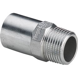Sanpress Inox-Pièce à emboîter, 436704