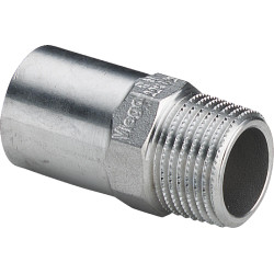 Sanpress Inox-Pièce à emboîter, 436759