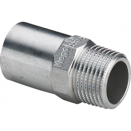 Sanpress Inox-Pièce à emboîter, 436759