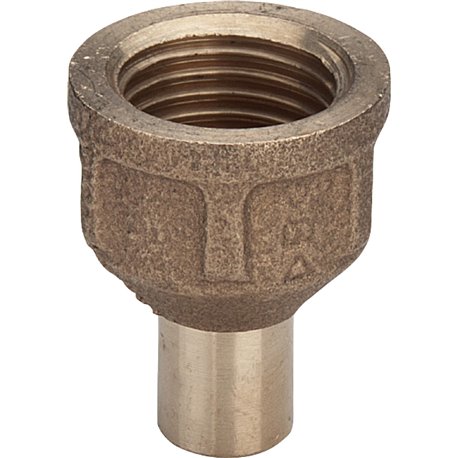 Pièce à emboîter MF, 118846