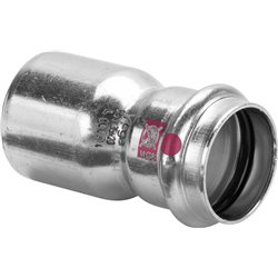 Prestabo-Pièce de réduction avec SC-Contur, 605315