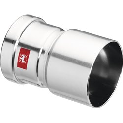 Prestabo XL-Pièce de réduction avec SC-Contur, 598129
