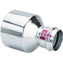 Prestabo XL-Pièce de réduction avec SC-Contur, 598129