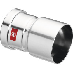 Prestabo XL-Pièce de réduction avec SC-Contur, 598143