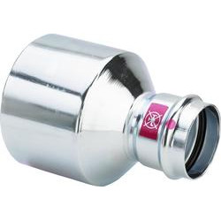 Prestabo XL-Pièce de réduction avec SC-Contur, 598136