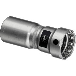 Megapress-Pièce de réduction avec SC-Contur, 695477