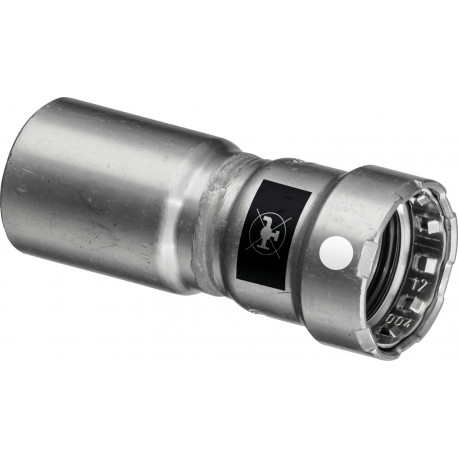 Megapress S-Pièce de réduction avec SC-Contur, 770662