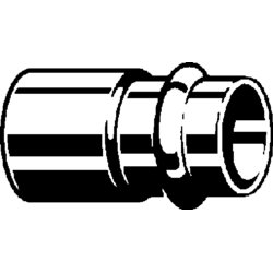 Sanpress-Pièce de réduction avec SC-Contur, 298319