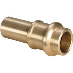 Sanpress-Pièce de réduction MF, 323714