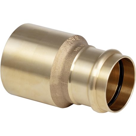 Sanpress XL-Pièce de réduction avec SC-Contur MF , 354695