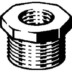 Pièce de réduction MF, 441111