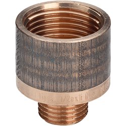 Pièce de réduction FM, 320430