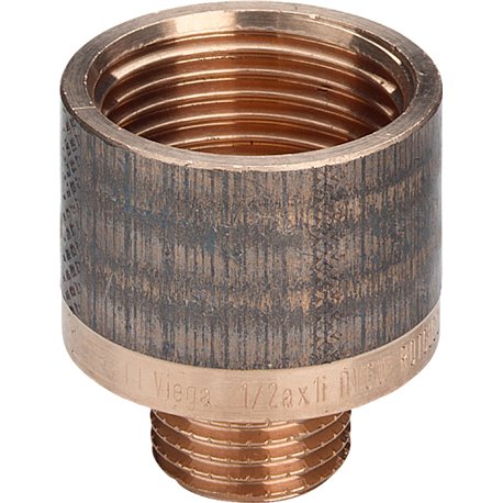 Pièce de réduction FM, 320430