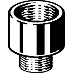 Pièce de réduction FM, 320430