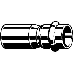 Profipress-Pièce de réduction avec SC-Contur MF, 298586