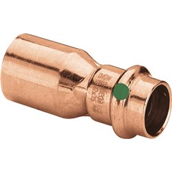 Profipress-Pièce de réduction avec SC-Contur MF, 296490