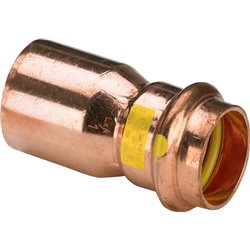 Profipress G-Pièce de réduction avec SC-Contur MF, 346621