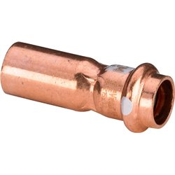 Profipress S-Pièce de réduction avec SC-Contur MF, 629052