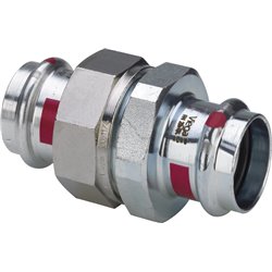 Prestabo-Raccord union avec SC-Contur 3 pièces, 559328