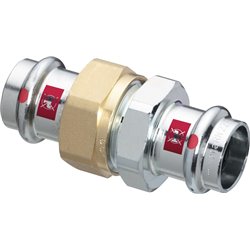 Prestabo-Raccord union avec SC-Contur 3 pièces, 559311