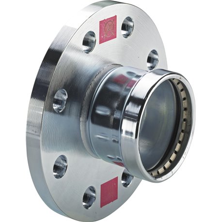 Prestabo XL-Raccord à bride avec SC-Contur, 598228 Prestabo XL-Raccord à bride avec SC-Contur, 598228