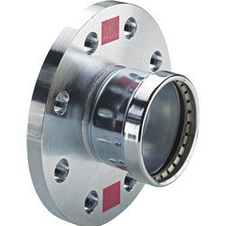 Prestabo XL-Raccord à bride avec SC-Contur, 598235