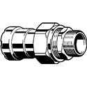 Megapress-Raccord fileté de transition avec SC-Contur, 747800