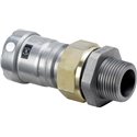 Megapress S-Raccord fileté de transition avec SC-Contur, 770976
