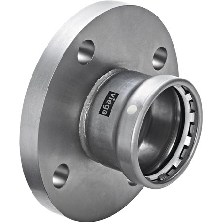 Megapress S XL-Raccord à bride avec SC-Contur, 751913