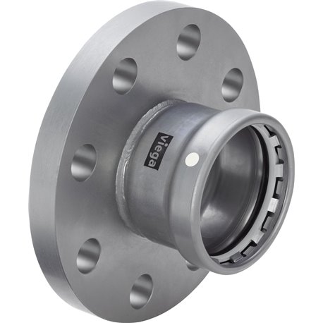 Megapress S XL-Raccord à bride avec SC-Contur, 751876