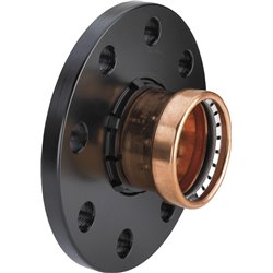 Profipress XL-Raccord à bride avec SC-Contur, 534066