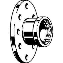 Profipress XL-Raccord à bride avec SC-Contur, 577797
