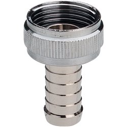 Raccord à visser pour flexible, 109318