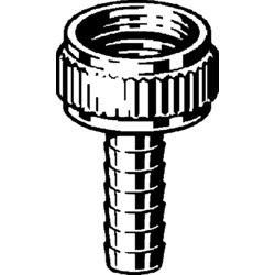 Raccord à visser pour flexible, 113322