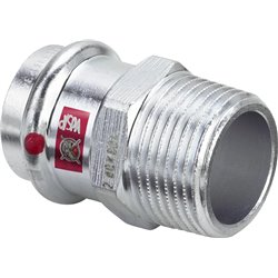 Prestabo-Pièce de transition avec SC-Contur , 559007