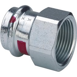 Prestabo-Pièce de transition avec SC-Contur , 642228