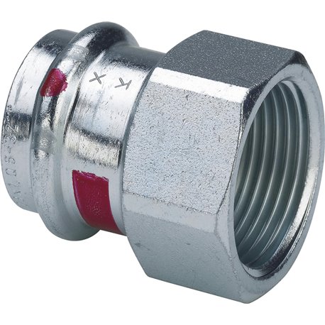 Prestabo-Pièce de transition avec SC-Contur , 605254