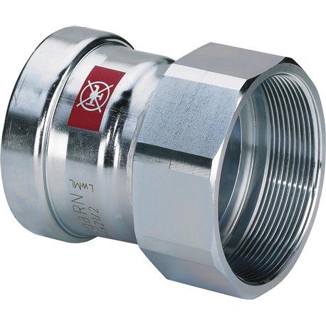 Prestabo XL-Pièce de transition avec SC-Contur, 630041