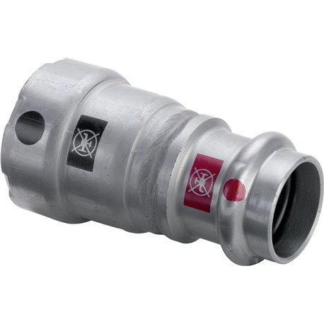 Megapress-Pièce de transition avec Sc-Contur , 718817