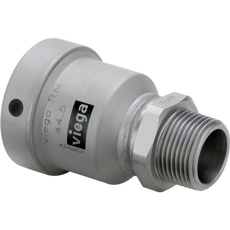 Megapress-Pièce de transition avec SC-Contur , 793395