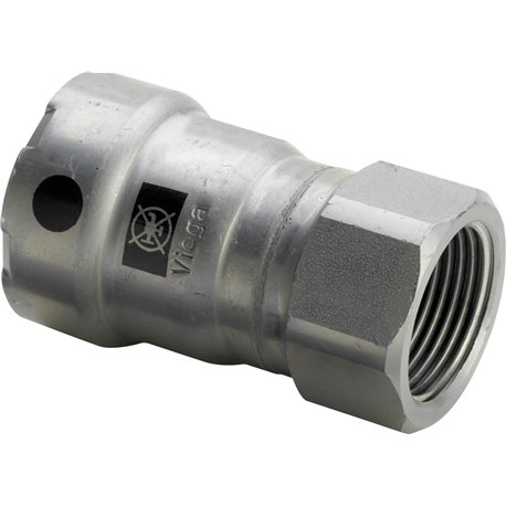 Megapress-Pièce de transition avec SC-Contur , 695330