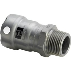 Megapress S-Pièce de transition avec SC-Contur, 769598