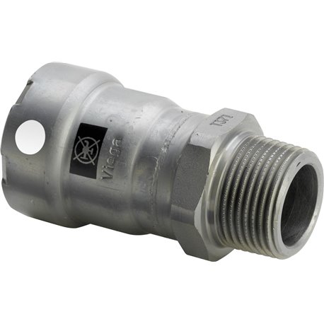 Megapress S-Pièce de transition avec SC-Contur, 769581