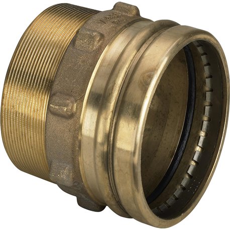 Sanpress XL-Pièce de transition avec SC-Contur, 350666