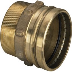 Sanpress XL-Pièce de transition avec SC-Contur, 350659