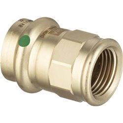 Sanpress-Pièce de transition avec SC-Contur, 357542