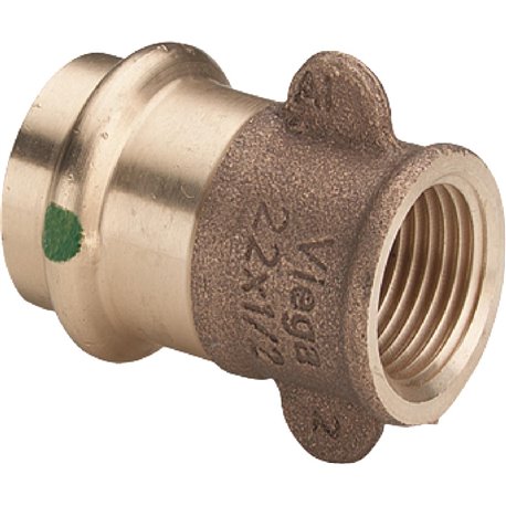 Sanpress-Pièce de transition avec SC-Contur, 298913