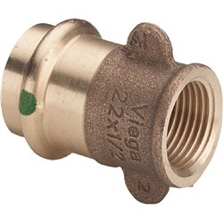 Sanpress-Pièce de transition avec SC-Contur, 287009