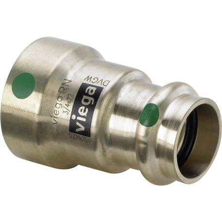 Megapress-Pièce de transition avec Sc-Contur , 736279