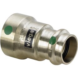 Megapress-Pièce de transition avec Sc-Contur , 736309